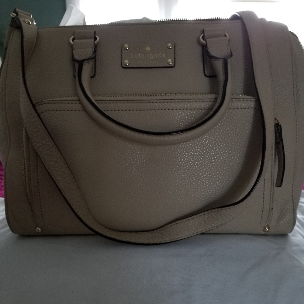 Kate Spade purse